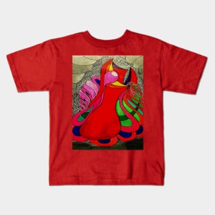 EL CANTARO Kids T-Shirt